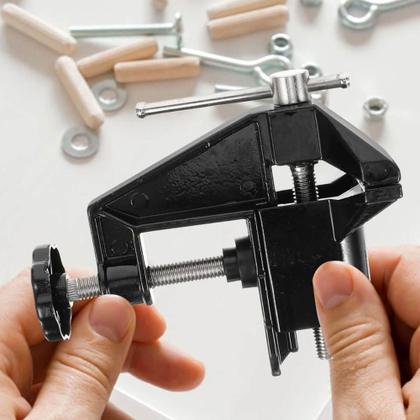 Imagem de Torno Morsa de Bancada Tools Modelo FBG-3037