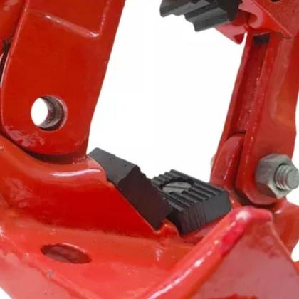 Imagem de Torno Para Encanador 2"" - 5kg - Eda Torno Para Encanador 2" - 5kg - Eda