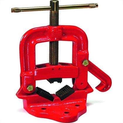 Imagem de Torno Para Encanador Somar Fixo N.3 10015