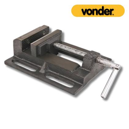 Imagem de Torno para Furadeira 4 polegadas - Vonder