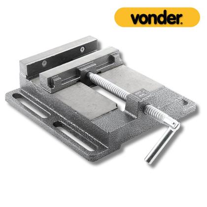 Imagem de Torno Para Furadeira 6 Polegadas Vonder