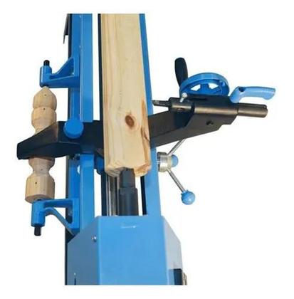 Torno para madeira c/ copiador gamma g682br - bivolt - Torno/Morsa