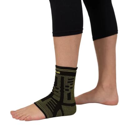 Imagem de Tornozeleira de Compressão Elástica Mercur G/GG