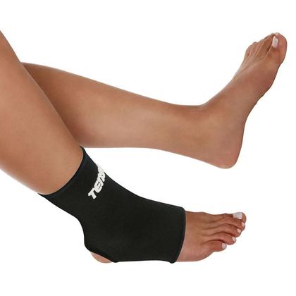 Imagem de Tornozeleira Elástica de Compressão Tensor - 6401 - Preta