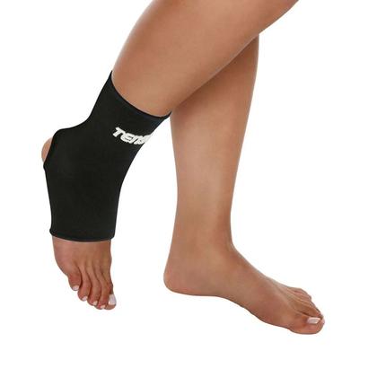 Imagem de Tornozeleira Elástica de Compressão Tensor - 6401 - Preta