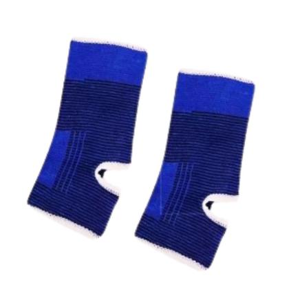 Imagem de Tornozeleira Elástica Unissex Tensor com 2 unidades