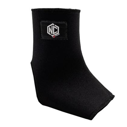 Imagem de Tornozeleira em Neoprene - Nc Extreme - 3mm