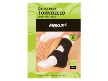 Imagem de Tornozeleira Neoprene Ajustável - Mercur