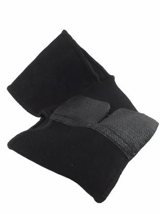 Imagem de Tornozeleira Tensor Tornozelo Estabilizador De Tornozelo Ajustável