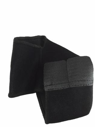 Imagem de Tornozeleira Tensor Tornozelo Estabilizador De Tornozelo Ajustável