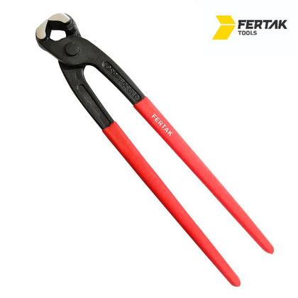 Imagem de Torques 14" 35cm fertak tools