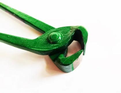 Imagem de Torquês Torquesa Torques P Ferrador Cavalo + Rineta Loop