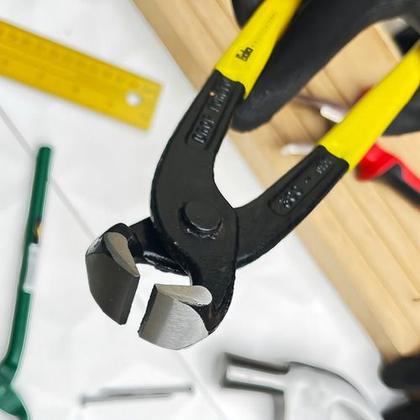 Imagem de Torquesa Armador 12 - Eda 5km