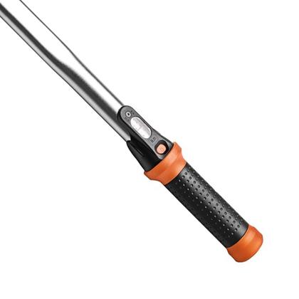 Imagem de Torquímetro de Estalo 3/8'' - 5 a 50 Nm (44509/200) - Tramontina Pro