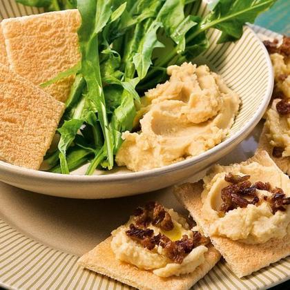 Imagem de Torrada com Cereais Arroz, Trigo e Milho com 6 Minipacotes