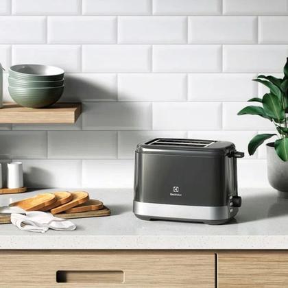 Imagem de Torradeira Americana Electrolux ETS10 Efficient 127v