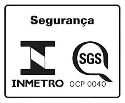 Imagem de Torradeira Elétrica Bbkr De Aço Inox Vermelha Oster 110v Cor Vermelho