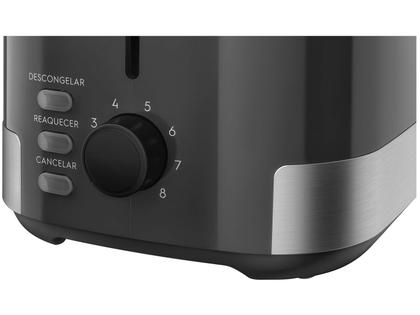 Imagem de Torradeira Elétrica Electrolux Efficient ETS10 - 127V