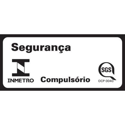 Imagem de Torradeira Elétrica Electrolux Inox Preta Efficient com 8 Níveis de Tostagem (ETS10)