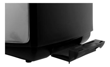 Imagem de Torradeira French Toast Inox Preta 900w Philco