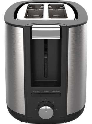 Imagem de Torradeira Oster Inox Simple Life Mod Ort 600