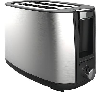 Imagem de Torradeira Oster Inox Simple Life Mod Ort 600