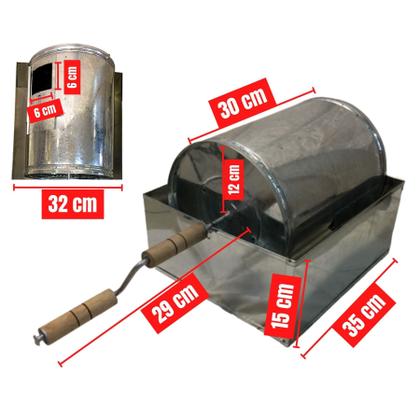 Imagem de Torrador de Café 12 L GS