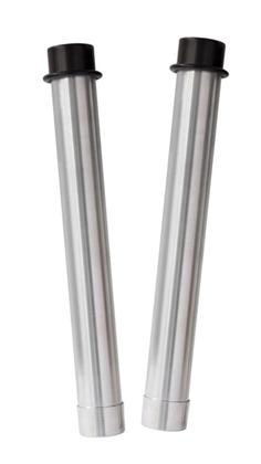 Torre Chopp 2L Com 2 Refil Gelantes - Doutor Beer Imagem de Torre Chopp 2L Com 2 Refil Gelantes