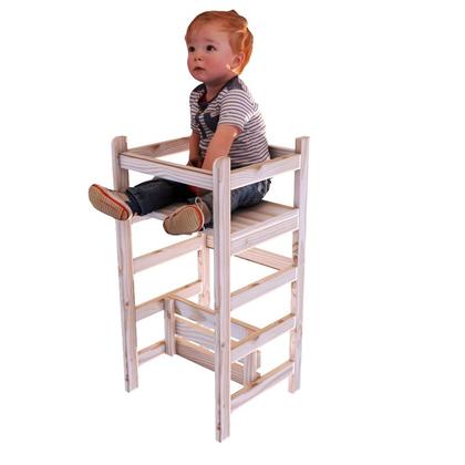 Imagem de Torre De Aprendizagem Montessori