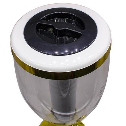 Torre De Chopp 2,5 Litros Com Iluminação De Led Colorido - Lorben Imagem de Torre De Chopp 2,5 Litros Com Iluminação De Led Colorido
