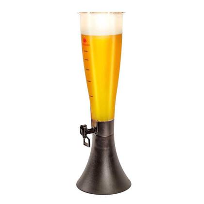 Imagem de Torre de Chopp 3,5 Litros c/ Refil PRTC-35 - Progás
