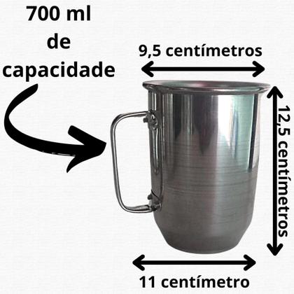 Torre de chopp cervejeira com 2 bastão térmico lacrado 2 canecas 700ml - ARTESANATO MDM Imagem de Torre de chopp cervejeira com 2 bastão térmico lacrado 2 canecas 700ml
