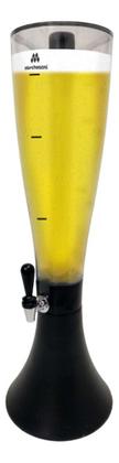 Imagem de Torre De Chopp Cervejeira Marcbeer Marchesoni Original 2,5 L