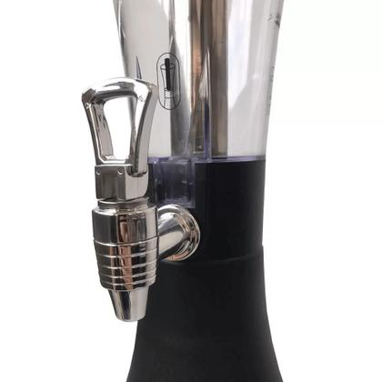 Imagem de Torre de Chopp Marcbeer 2,5 Litros Mb.2.250 Marchesoni