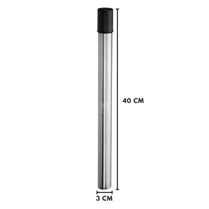 Torre de Chopp MarcBeer 3,5 Litros - Marchesoni Imagem de Torre de Chopp MarcBeer 3,5 Litros - Marchesoni