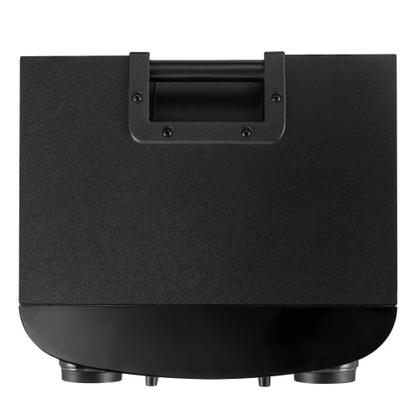 Imagem de Torre de Som Mondial TM-1200, Luzes, Bluetooth, 1200 W RMS, APP