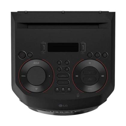 Imagem de Torre De Som Xboom Bass Boost Bluetooth Rnc9 Lg Preto Bivolt