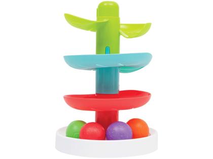 Imagem de Torre Espiral de Bola Buba