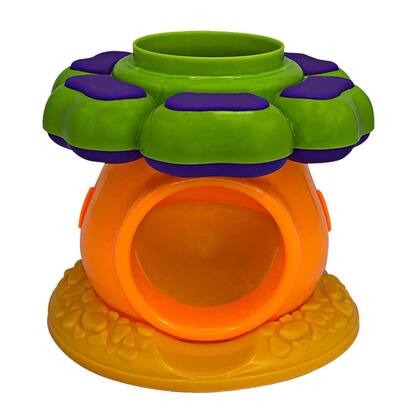 Imagem de Torre Joaninha com Bolinha Chocalho