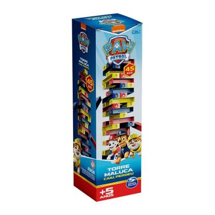 Imagem de Torre Maluca Patrulha Canina Grow 04395