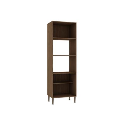 Imagem de Torre para Cozinha para Microondas e Forno com 3 Portas