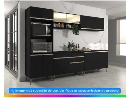 Torre Quente Luciane Veneza 2 Nichos 3 Portas - Torre Quente