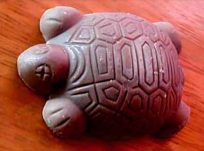 Imagem de Tortuguita com 24 un ao leite com baunilha 