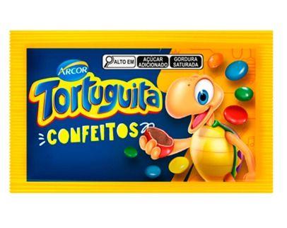 Imagem de Tortuguita Confeitos - 12 unidades