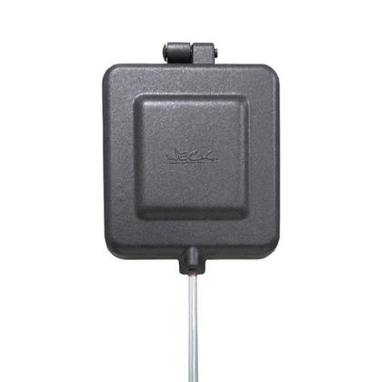 Imagem de Tostadeira Antiaderente 45496 - Weck