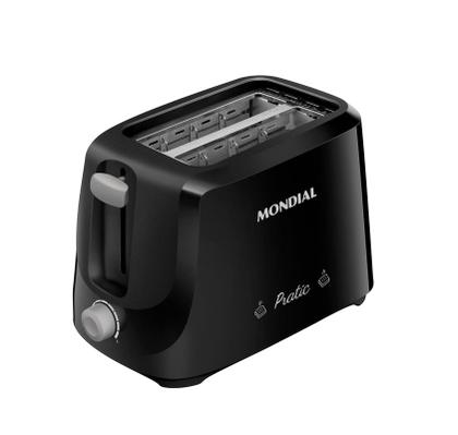 Imagem de Tostador de Pães Pratic, Mondial, 700W - T-18