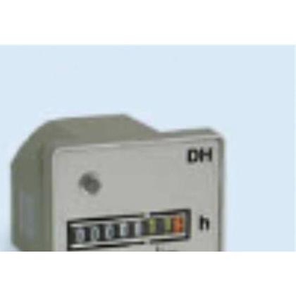 Imagem de Totalizador Horas Coel Dh1/100 220V