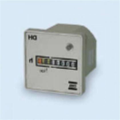 Imagem de Totalizador Horas Coel Dh1/100 220V