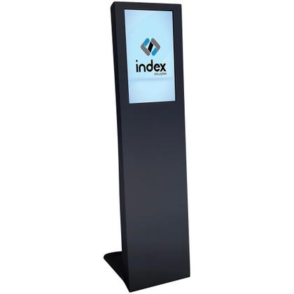 Imagem de Totem 19 polegadas vertical touchscreen - idx start