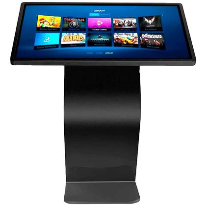 Imagem de Totem Interativo Techlumens - 75"